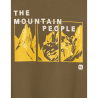 Rab Stance Pitch Tee - T-shirt meski | Hardloop