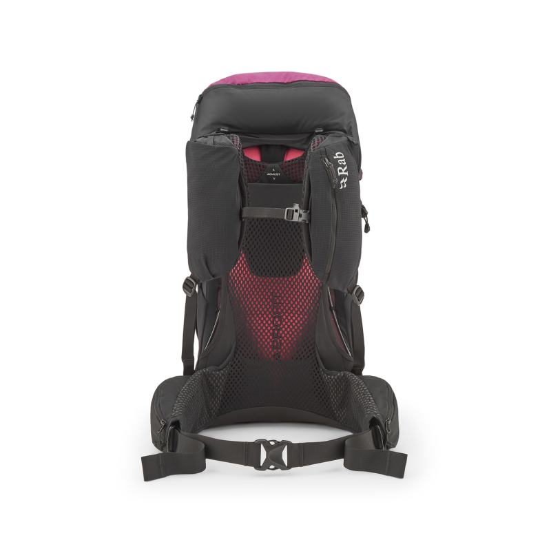 Rab Airox 34 ND - Wanderrucksack - Damen | Hardloop