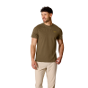 Rab Stance Pitch Tee - T-shirt meski | Hardloop