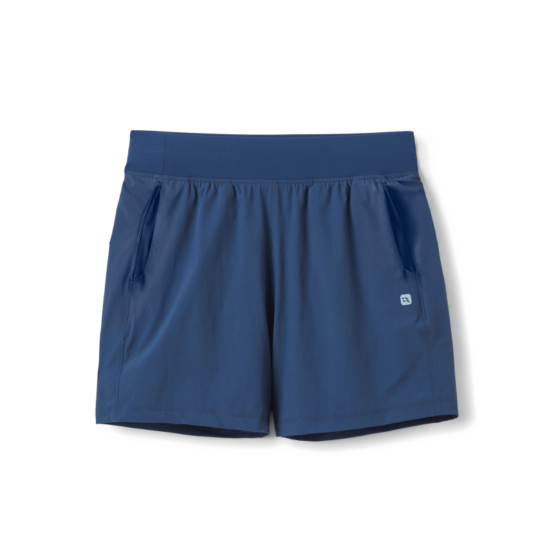 Momentum Shorts - Spodenki trekkingowe damskie