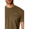 Rab Stance Pitch Tee - Pánské triko | Hardloop