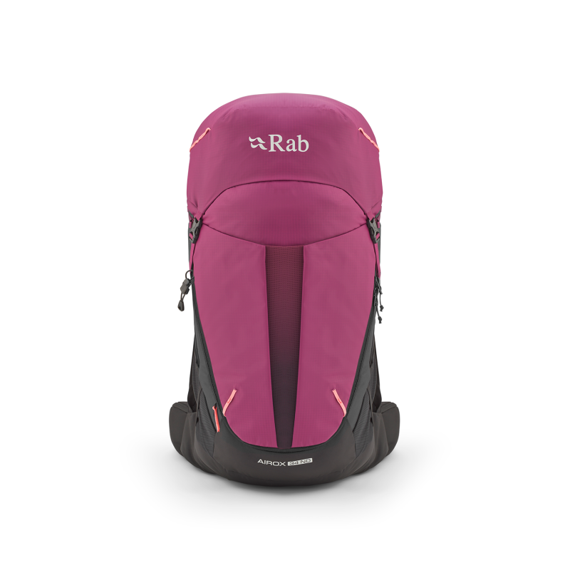 Rab Airox 34 ND - Dámsky turistický batoh | Hardloop