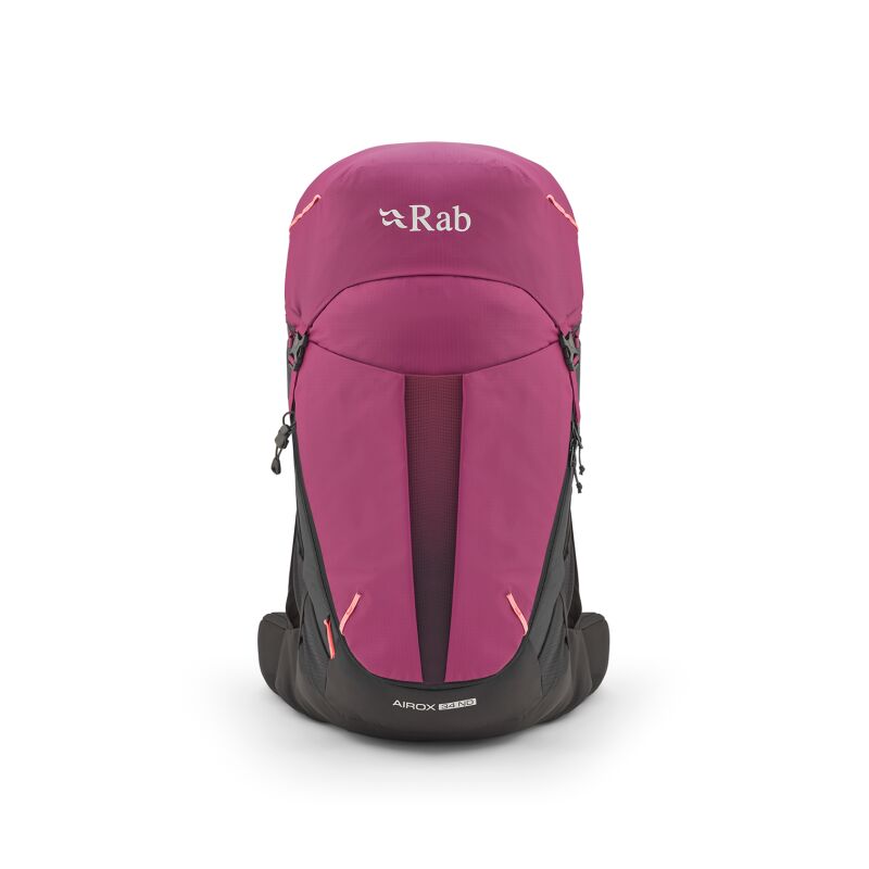 Rab Airox 34 ND - Mochila de senderismo - Mujer | Hardloop