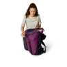 Rab Airox 34 ND - Mochila de senderismo - Mujer | Hardloop