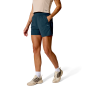 Rab Momentum Shorts - Wandelshort - Dames | Hardloop