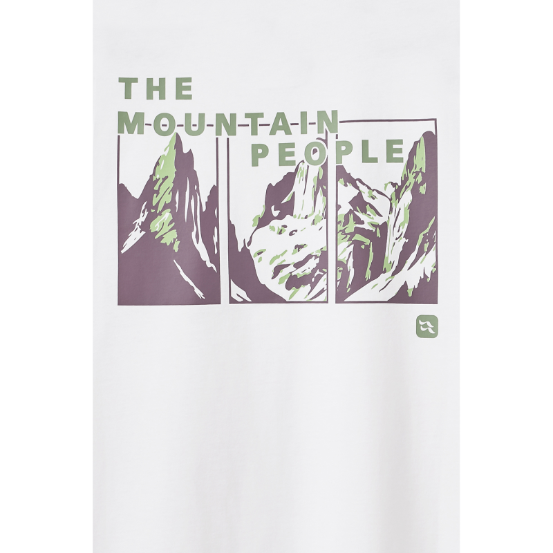 Rab Stance Pitch Tee - T-Shirt - Herren | Hardloop