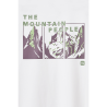 Rab Stance Pitch Tee - T-shirt homem | Hardloop