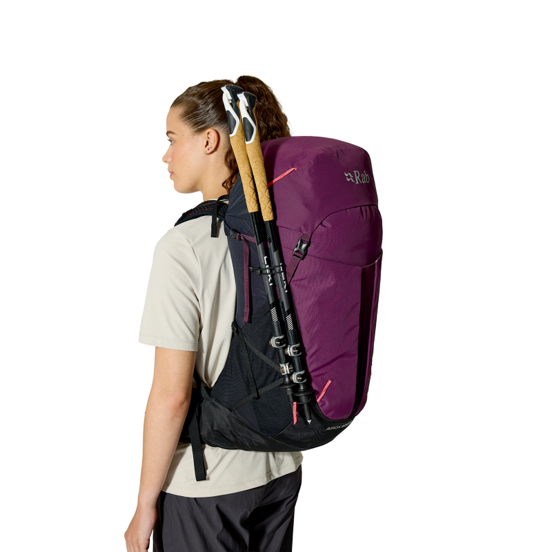 Rab Airox 34 ND - Dámsky turistický batoh | Hardloop