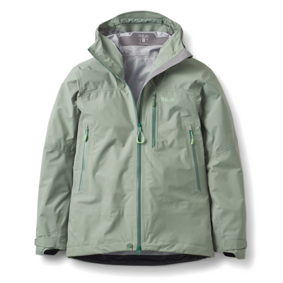 Firewall Mountain Jacket - Hardshell jacket - Women's
