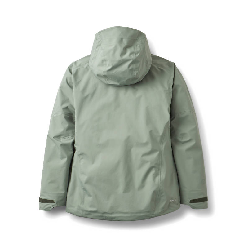 Rab Firewall Mountain Jacket - Dámská nepromokavá bunda | Hardloop