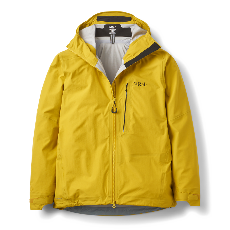 Firewall Alpine Jacket - Hardshell jacket - Men's