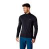 Rab Force LS Zip - UV Protection T-shirt - Men's | Hardloop