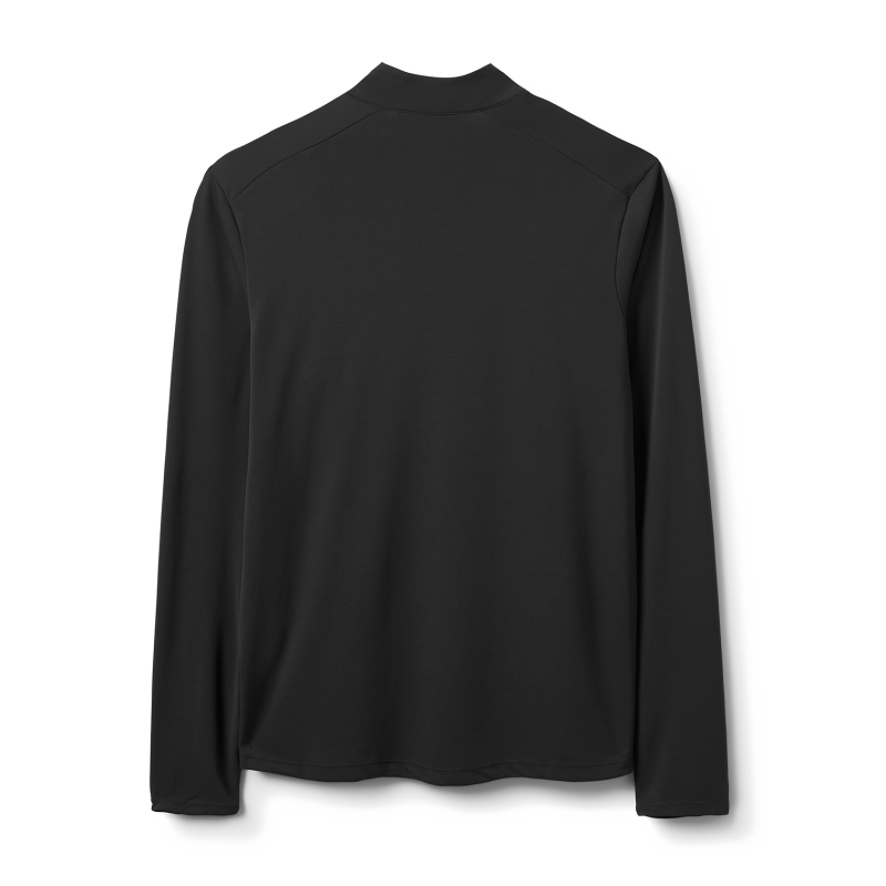 Rab Force LS Zip - UV Shirts - Heren | Hardloop