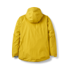 Rab Firewall Alpine Jacket - Hardshell jacket - Men's | Hardloop