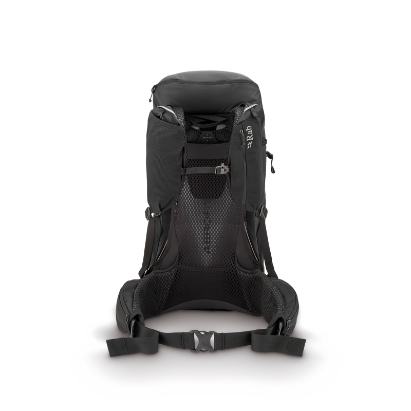 Rab Airox 36 - Wanderrucksack - Herren | Hardloop