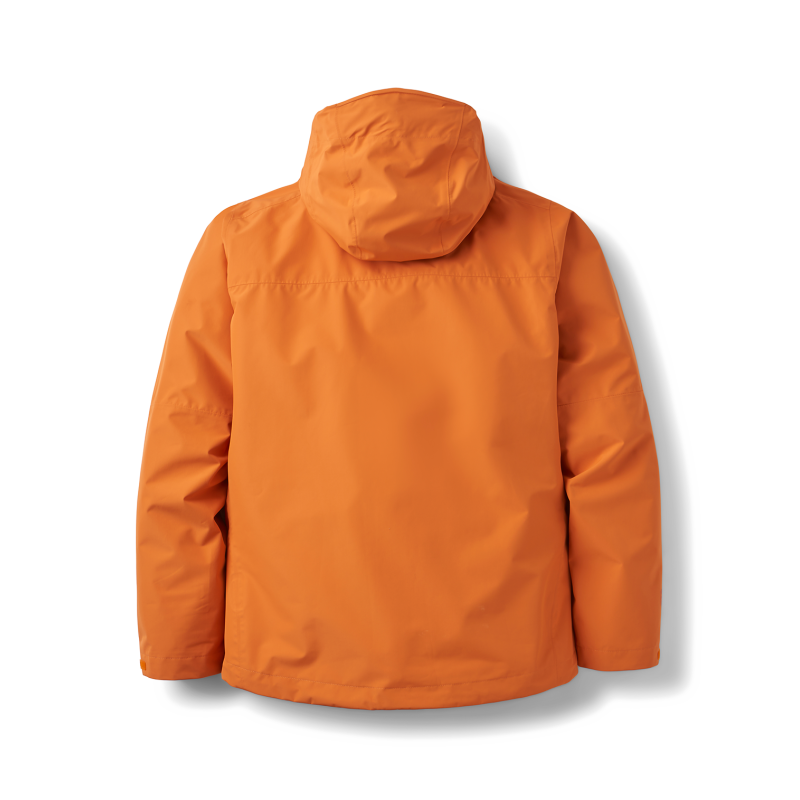 Rab Downpour Jacket - Hardshelljacke - Herren | Hardloop