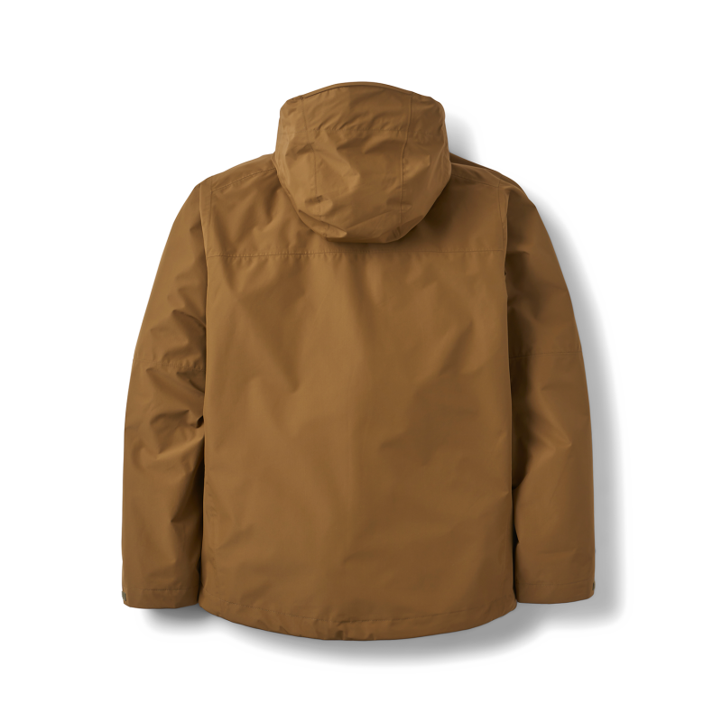 Rab Downpour Jacket - Hardshelljacka - Herr | Hardloop