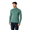 Rab Force LS Zip - UV Protection T-shirt - Men's | Hardloop