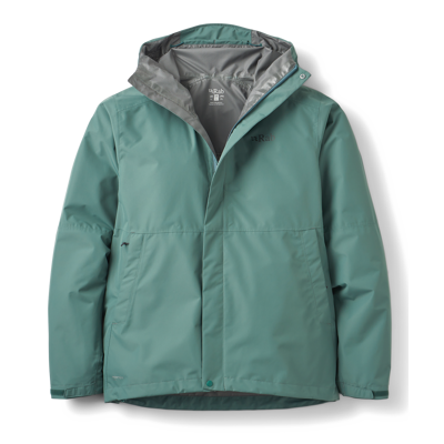 Downpour Jacket - Kurtka z membraną meska