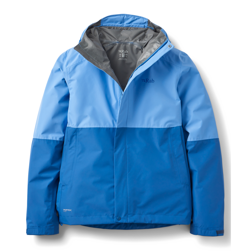 Downpour Jacket - Hardshelljacke - Damen