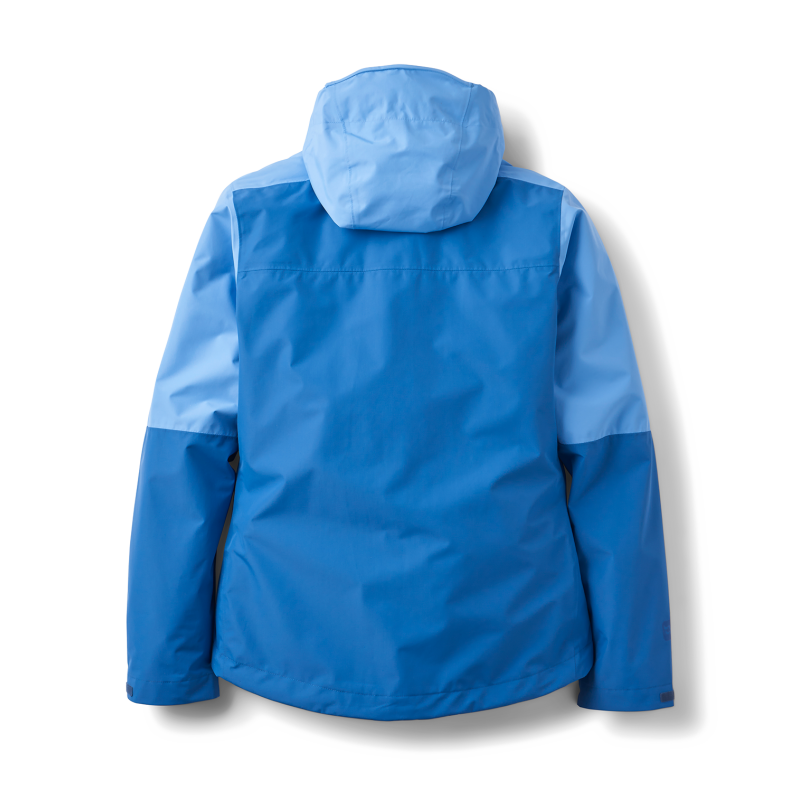 Rab Downpour Jacket - Hardshelljacke - Damen | Hardloop