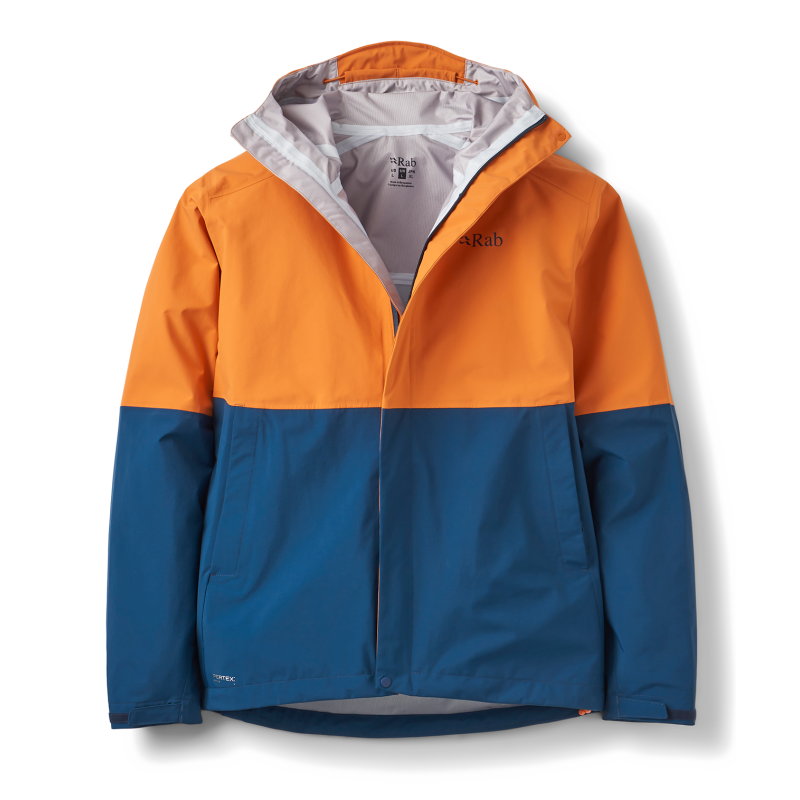 Firewall Jacket - Giacca antipioggia - Uomo