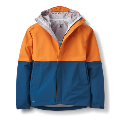 Firewall Jacket - Giacca antipioggia - Uomo