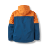 Rab Firewall Jacket - Casaco impermeável homem | Hardloop