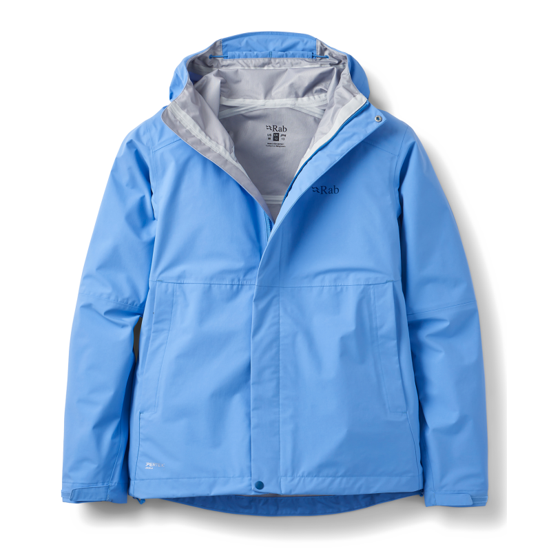 Firewall Jacket - Hardshelljacke - Damen