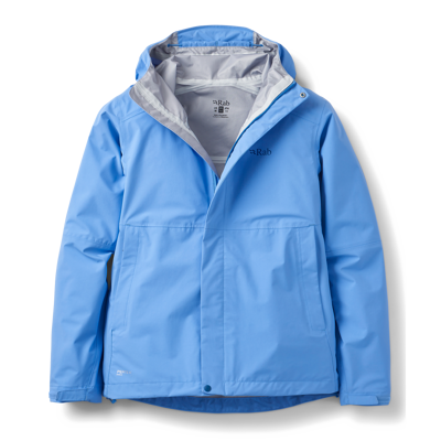 Firewall Jacket - Hardshelljacke - Damen