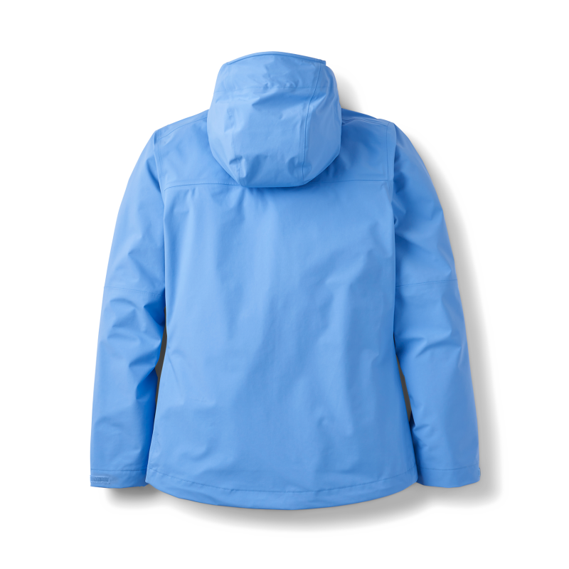 Rab Firewall Jacket - Dámská nepromokavá bunda | Hardloop