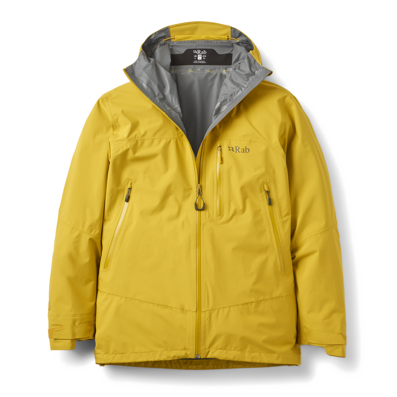 Downpour Mountain Jacket - Kurtka z membraną meska