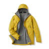 Rab Downpour Mountain Jacket - Hardshell jakke - Herrer | Hardloop