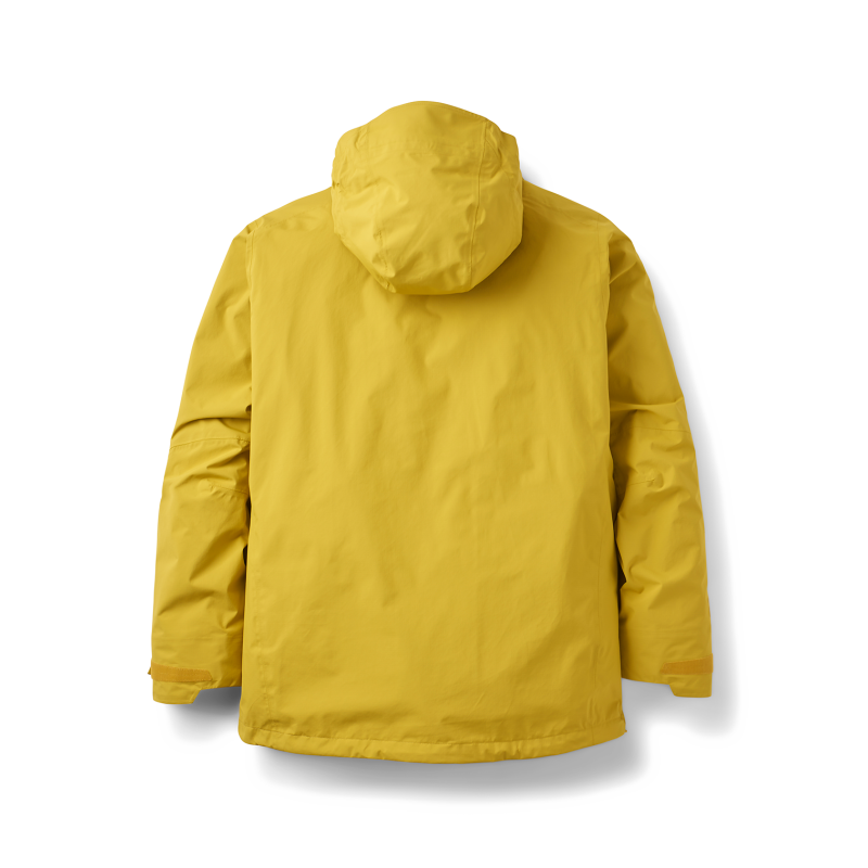 Rab Downpour Mountain Jacket - Hardshell jacket - Men's | Hardloop