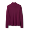 Rab Force LS Zip - Damski UV Shirts | Hardloop