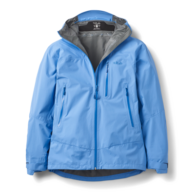Downpour Mountain Jacket - Dámská nepromokavá bunda
