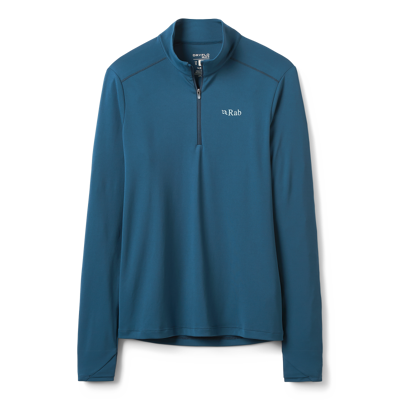 Force LS Zip - UV-suojapaita - Naiset