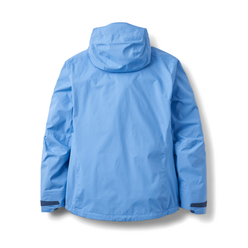 Rab Downpour Mountain Jacket - Chaqueta impermeable - Mujer | Hardloop