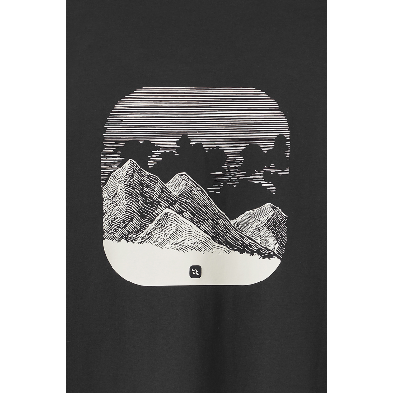 Rab Stance Traverse Tee - T-shirt - Men's | Hardloop