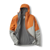 Rab Downpour Trail Light Jacket - Casaco impermeável homem | Hardloop