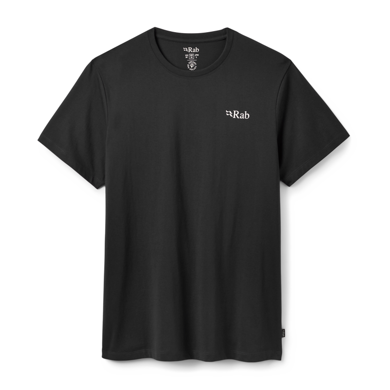 Stance Traverse Tee - T-shirt - Men's