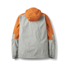 Rab Downpour Trail Light Jacket - Hardshell jakke - Herrer | Hardloop