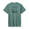 Rab Stance Traverse Tee - T-shirt - Uomo | Hardloop