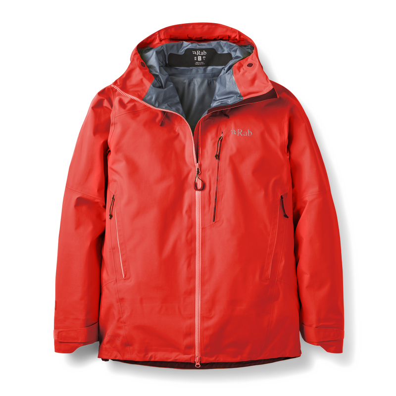 Latok Alpine GTX Jacket - Veste hardshell homme
