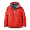 Summit Red