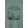 Rab Stance Traverse Tee - T-shirt - Herr | Hardloop