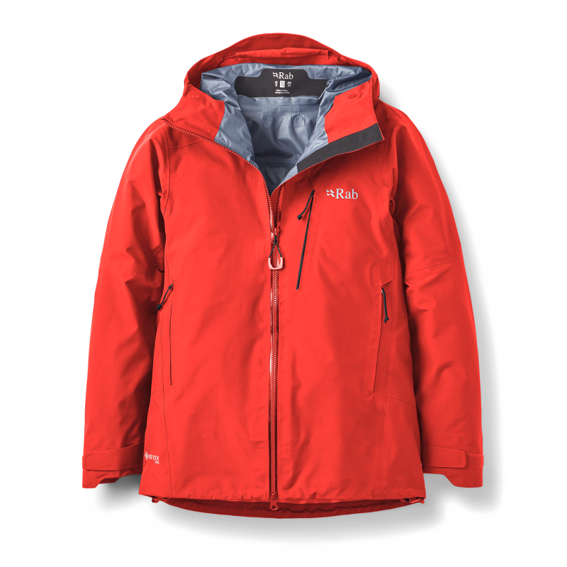 Latok Alpine GTX Jacket - Regnjakke - Damer