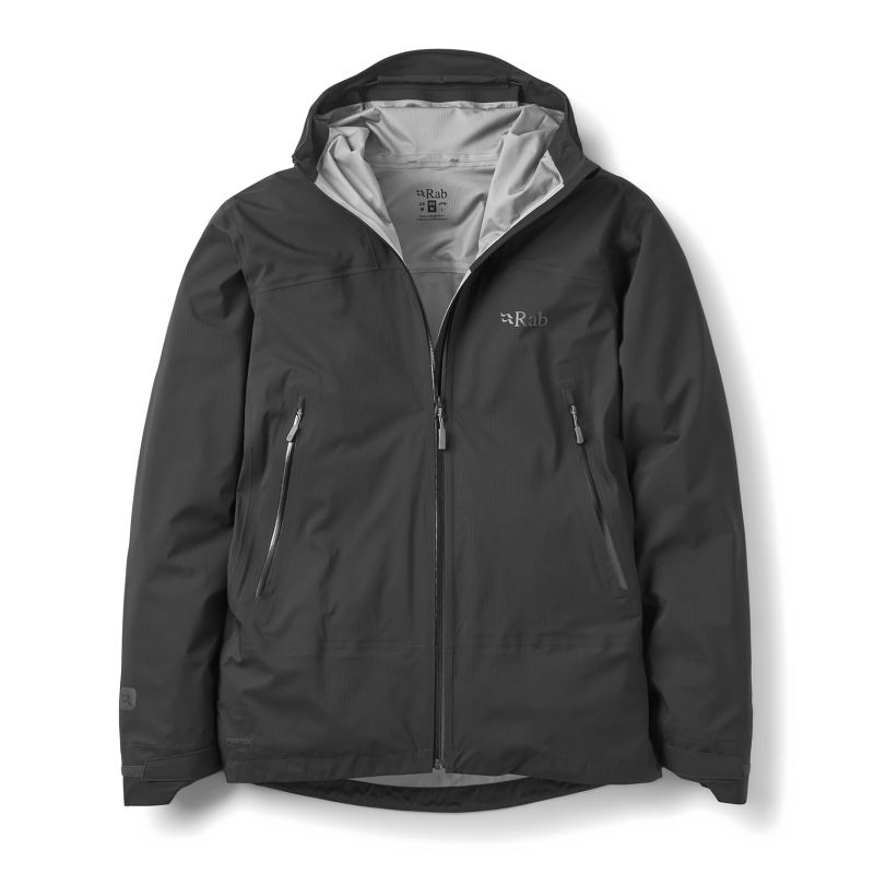Firewall Light Jacket - Regenjacke - Herren