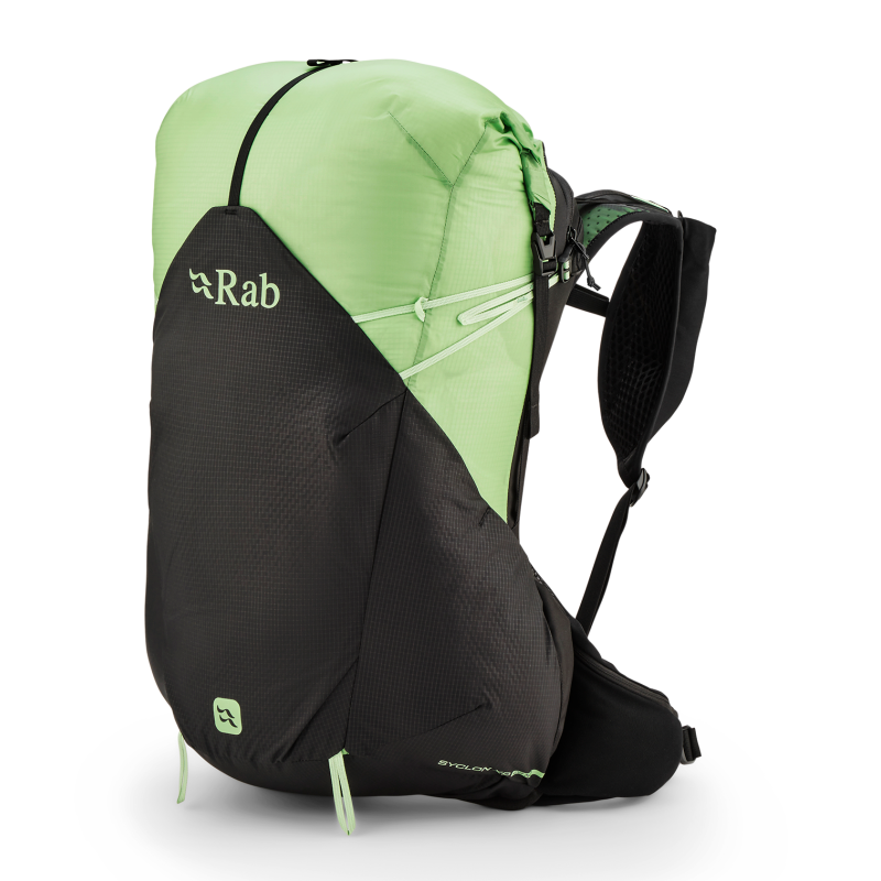 Syclon XP 28 ND - Mochila de caminhada mulher