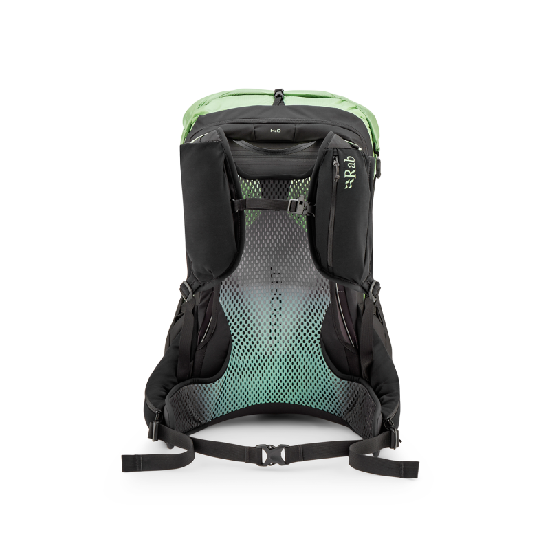 Rab Syclon XP 28 ND - Walking backpack - Women's | Hardloop